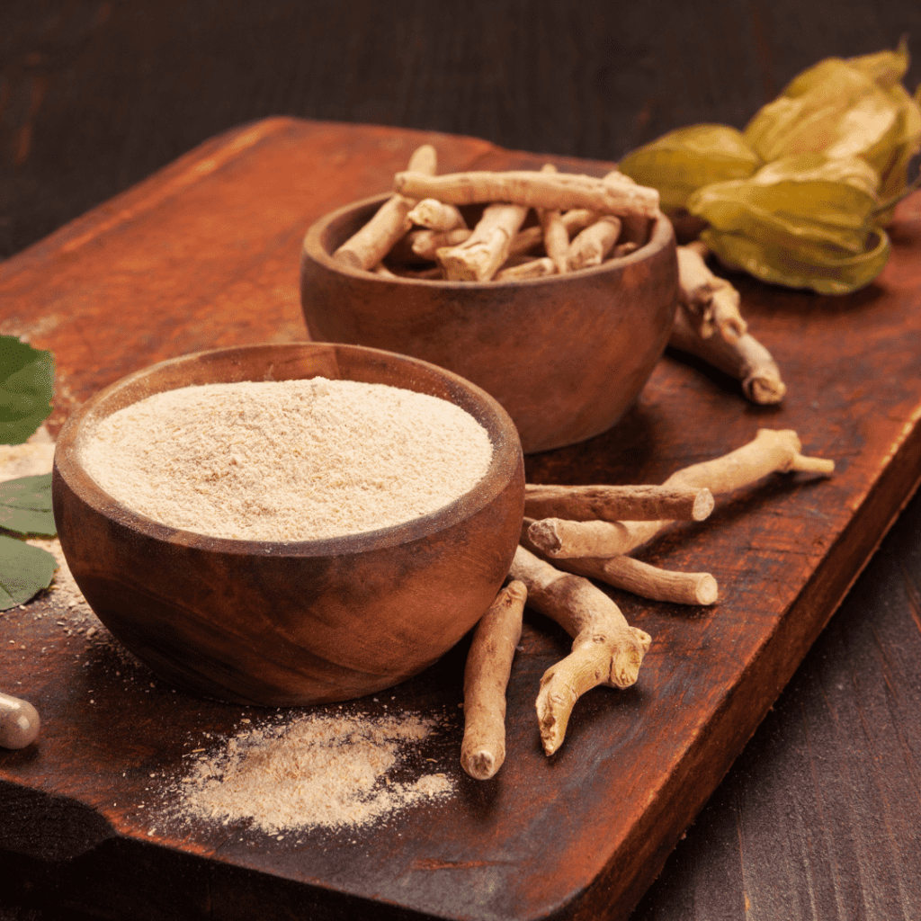 What is Ashwagandha?