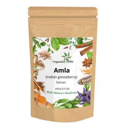 Amla Extract Powder