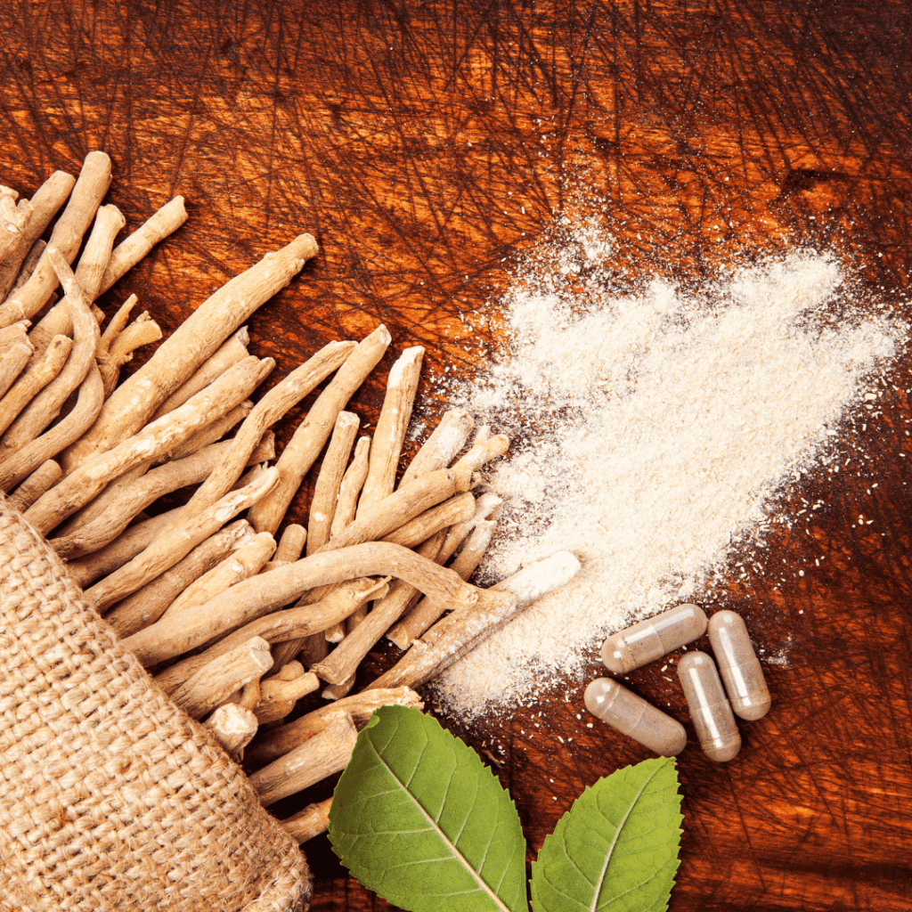 Benefits Of Ashwagandha ?