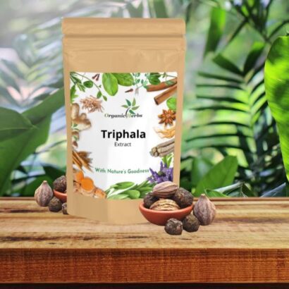 Triphala Extract Powder