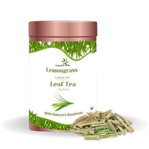 Lemongrass Herbal tea