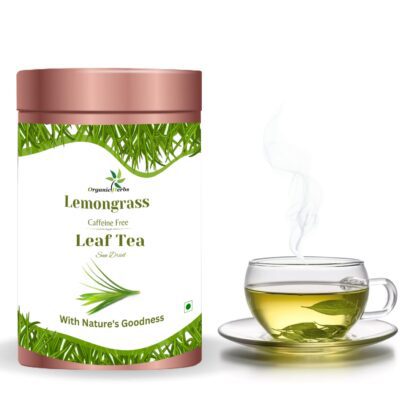 Lemongrass Herbal tea