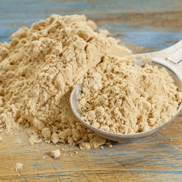 Organic Herbs Maca Extrect Powder